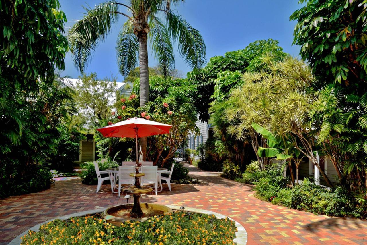 Old Town Garden Villas 키웨스트 객실 사진