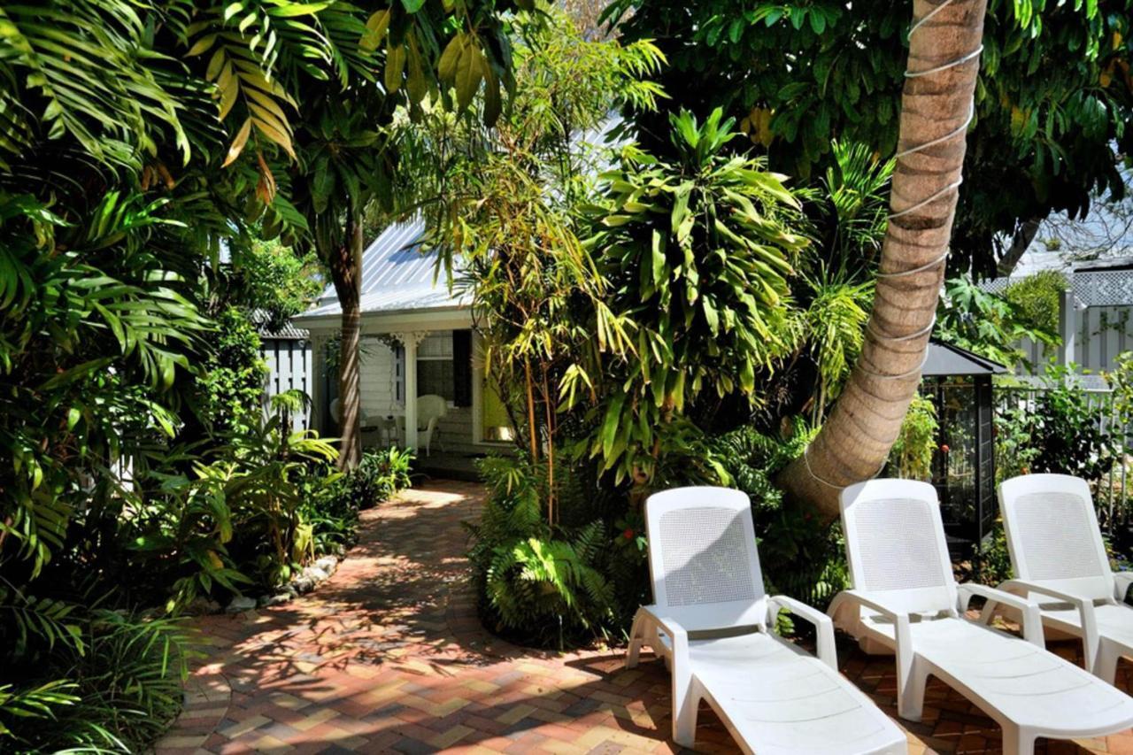 Old Town Garden Villas 키웨스트 객실 사진